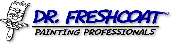 Dr. Freshcoat® - Painting Professionals